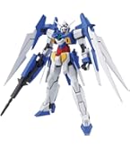 Amazon.com: Bandai Hobby - Gundam Age - #27 Gundam Age-FX HG
